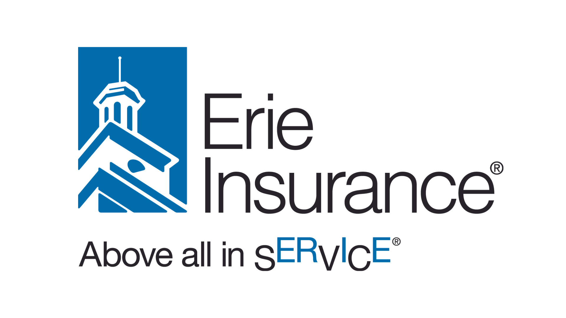 Erie Insurance WEB