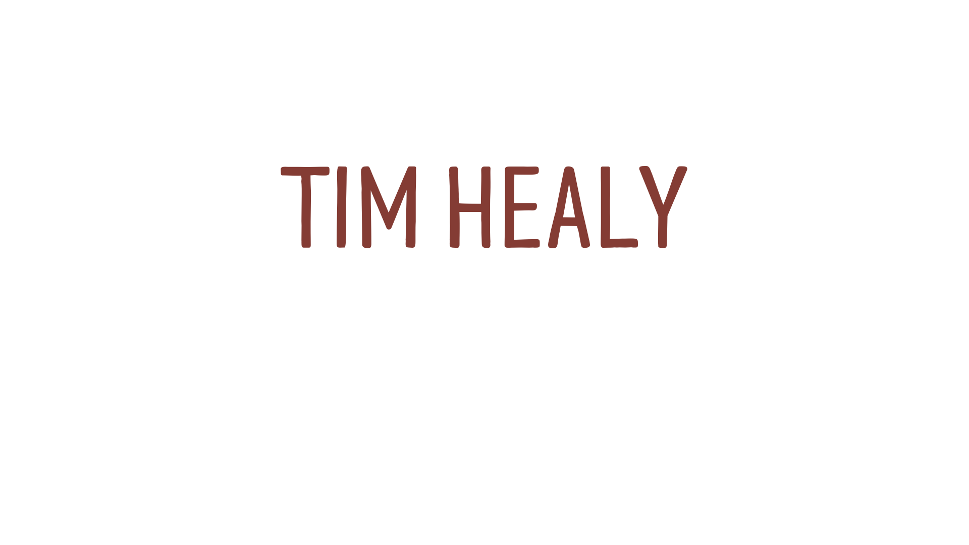 Healy WEB