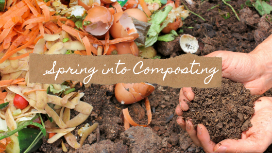 What Is Compost?