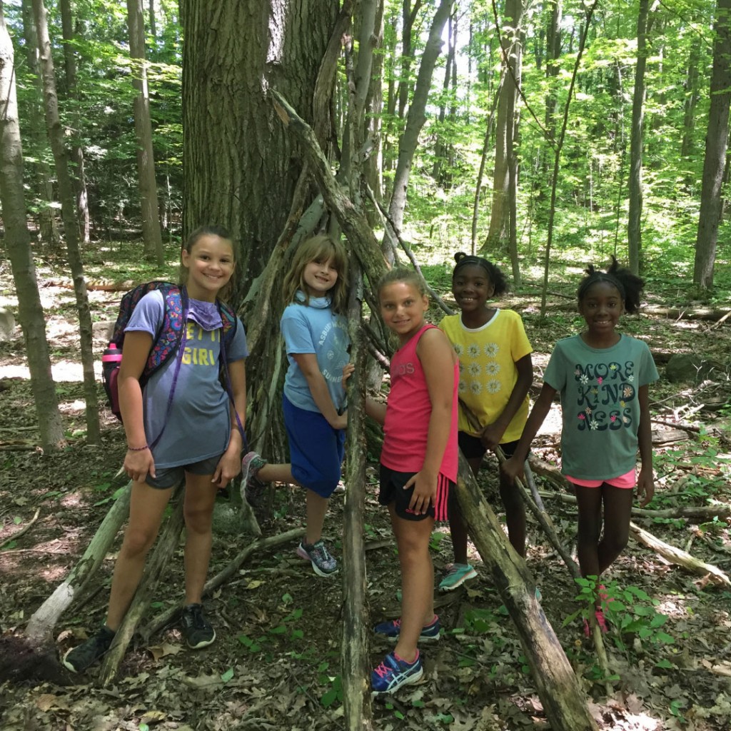 Asbury Woods Summer Camp - Asbury Woods