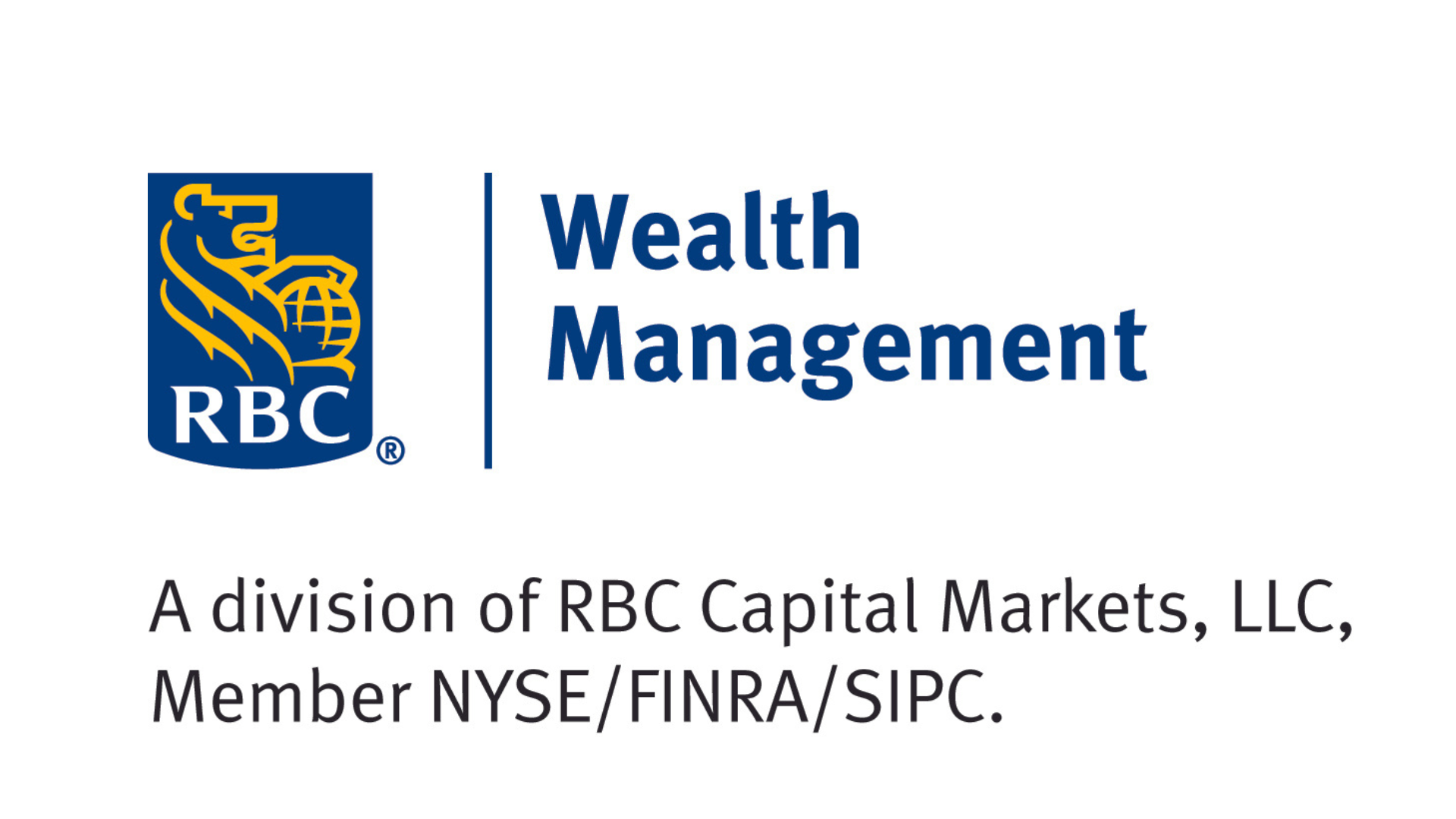 RBC Wealth Management WEB